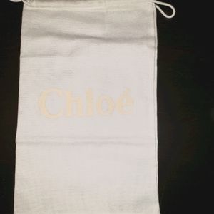Chloe Dustbag 7x12